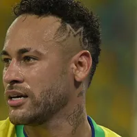 Neymar não deve ser convocado para a Copa do Mundo por Ancelotti