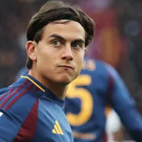 Dybala prioriza o Boca Juniors em relação ao Flamengo e deixará a Roma