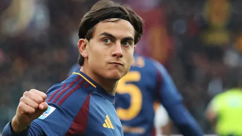Dybala prioriza o Boca Juniors e Flamengo terá que apelar para o fator econômico. (Foto: Paolo Bruno/Getty Images)