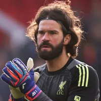 Juventus sonha com Alisson, Bernardo Silva e Lewandowski para junho