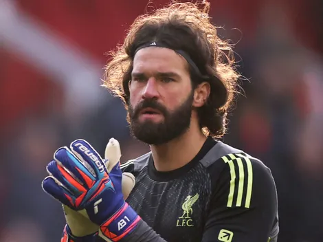 Juventus sonha com Alisson, Bernardo Silva e Lewandowski para junho