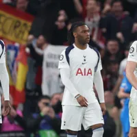 Bayern de Munique quer fechar com Van de Ven