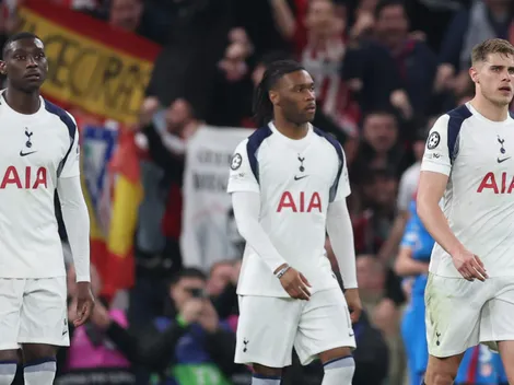 Bayern de Munique quer fechar com Van de Ven