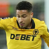 Manchester United vai tentar novamente a contratação de João Gomes