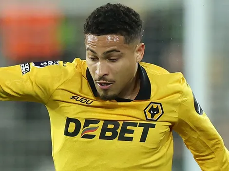 Manchester United vai tentar novamente a contratação de João Gomes