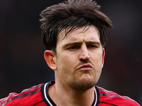 Manchester United tem conversas em andamento com Jarrad Branthwaite