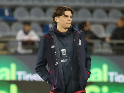 Liverpool quer Marco Palestra da Atalanta na próxima janela