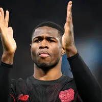 Liverpool entra na briga com Barcelona e Arsenal por Christian Kofane