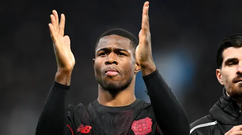 Christian Kofane está na mira do Liverpool. Foto: Stuart Franklin/Getty Images