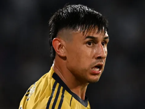 Boca Juniors vence o Talleres com gol de Bareiro