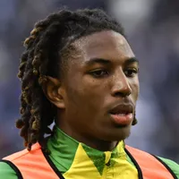 Tylel Tati assina renovação de R$ 298 milhões com o Nantes até 2030