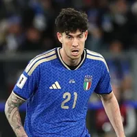 Ídolo italiano critica Bastoni após eliminação da Itália