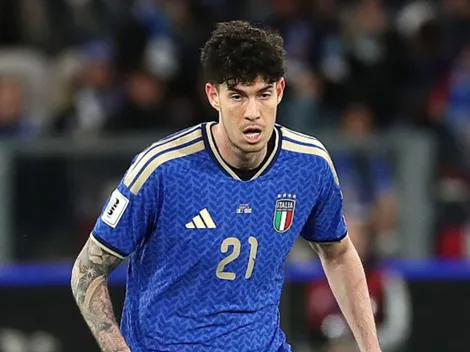 Ídolo italiano critica Bastoni após eliminação da Itália