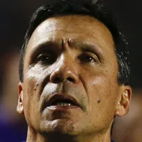 Zé Ricardo é o novo técnico do Sporting Cristal