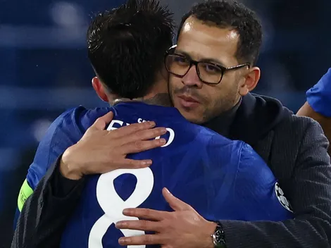 Enzo Fernández perderá 2 jogos após falas sobre seu futuro