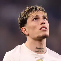 Garnacho é colocado à venda pelo Chelsea