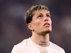 Garnacho é colocado à venda pelo Chelsea