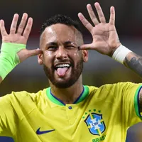 Convocação de Neymar não passa pela cabeça de Ancelotti