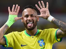 Convocação de Neymar não passa pela cabeça de Ancelotti