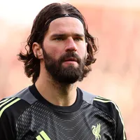 Alisson pode ser substituído por John ou Hugo Souza na Copa