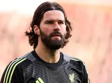 Alisson pode ser substituído por John ou Hugo Souza na Copa