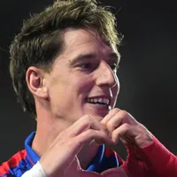 Corinthians descarta Andrés Vombergar