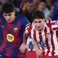 Atlético de Madrid x Barcelona: Disney+ transmitirá jogo