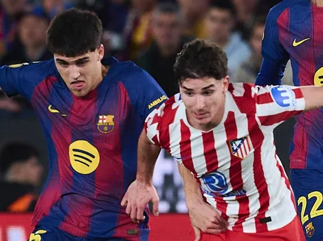 Atlético de Madrid x Barcelona: Disney+ transmitirá jogo