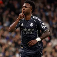 Vini Jr lidera salários da La Liga após reajuste