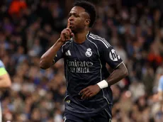 Vini Jr lidera salários da La Liga após reajuste