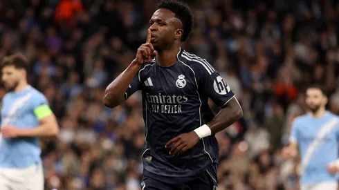 Brasileiro se destaca no futebol espanhol. Foto: Carl Recine/Getty Images