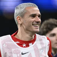 Flick elogia Griezmann e projeta Barcelona x Atlético de Madrid