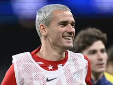 Flick elogia Griezmann e projeta Barcelona x Atlético de Madrid