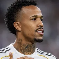 Militão retorna de lesão e pode ser convocado na Seleção