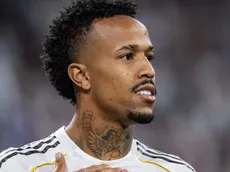 Militão retorna de lesão e pode ser convocado na Seleção