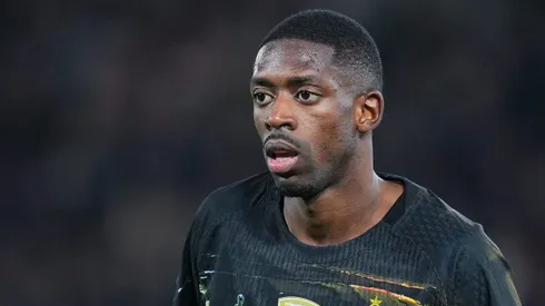 PSG encara o Toulouse pela Ligue 1. Foto: Franco Arland/Getty Images