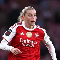 Onde assistir ao vivo Arsenal x Brighton pela Women´s FA Cup