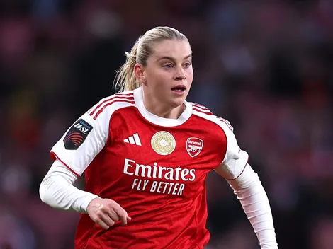 Onde assistir ao vivo Arsenal x Brighton pela Women´s FA Cup