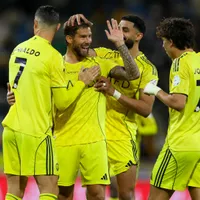 Al-Nassr e Al-Najma duelam em extremos da Liga Saudita