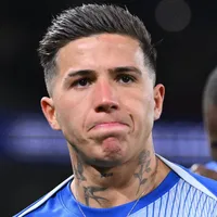 Agente de Enzo Fernández vê punição do jogador como injusta