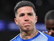 Agente de Enzo Fernández vê punição do jogador como injusta