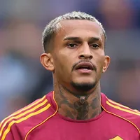 Roma exige R$ 353 milhões por Wesley