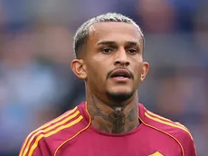 Roma exige R$ 353 milhões por Wesley