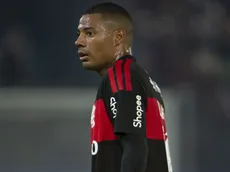Flamengo pode negociar De La Cruz com o River Plate
