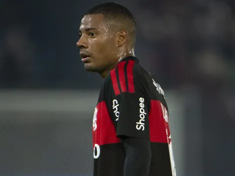 Flamengo pode negociar De La Cruz com o River Plate