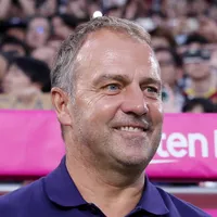 Hansi Flick rasga elogios ao Barcelona na Women´s Champions League