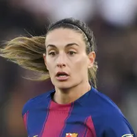 Time da semana na WCL tem Alexia Putellas e Barcelona como destaques