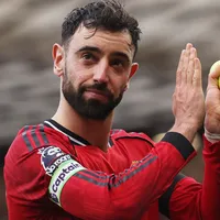 Manchester United pode negociar Bruno Fernandes com PSG ou Bayern