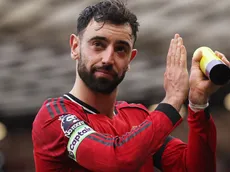 Manchester United pode negociar Bruno Fernandes com PSG ou Bayern