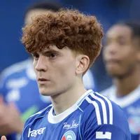 Valentín Barco trocará o Strasbourg pelo Chelsea